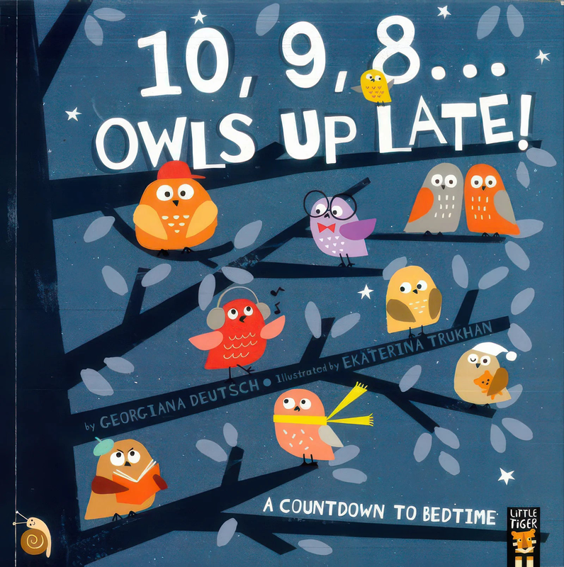 My first bedtime children's library picture book assortment-null
