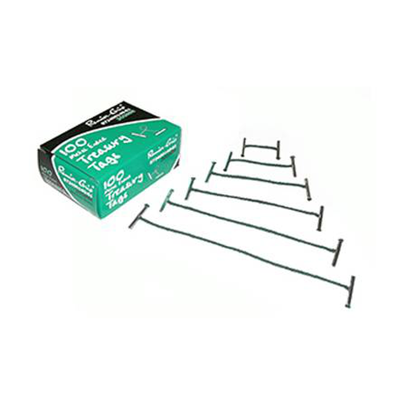 Product image: Premier grip treasury tags 51mm, , medium-null