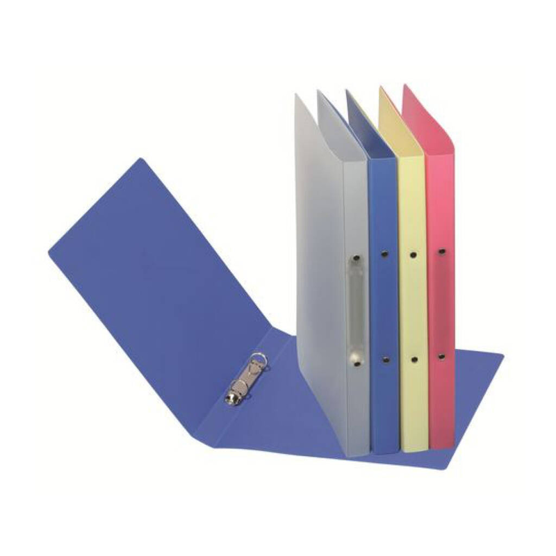 Pagna 20901-01 / a4 / round ring / storage, , medium-null