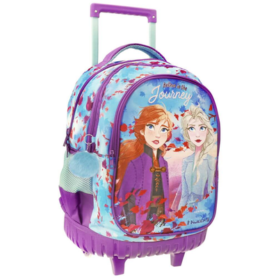 Frozen trolley bag, , medium
