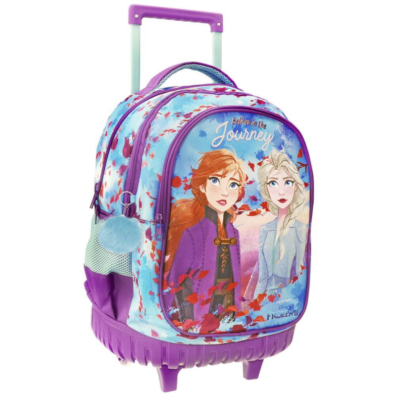 Product image: Frozen trolley bag, , medium-null