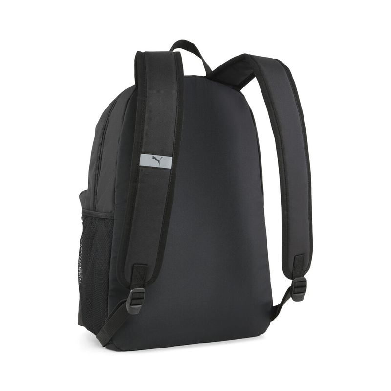 Puma phase backpack black, , medium image number null