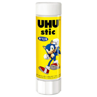Uhu κολλα back to school 40g loose, , medium