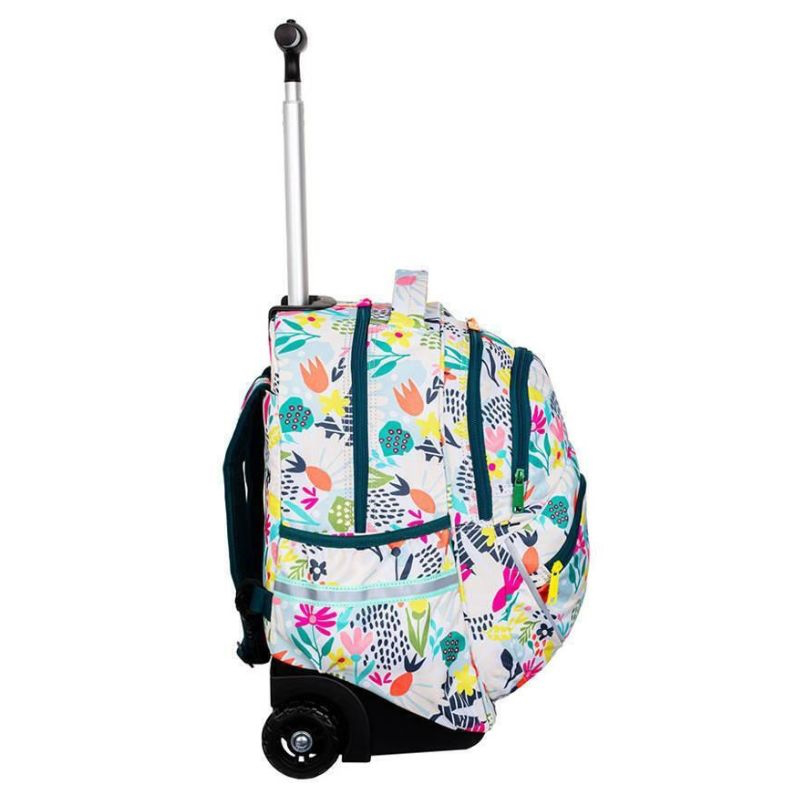 Coolpack - starr trolley backpack peek a boo cpf035675, , medium-null