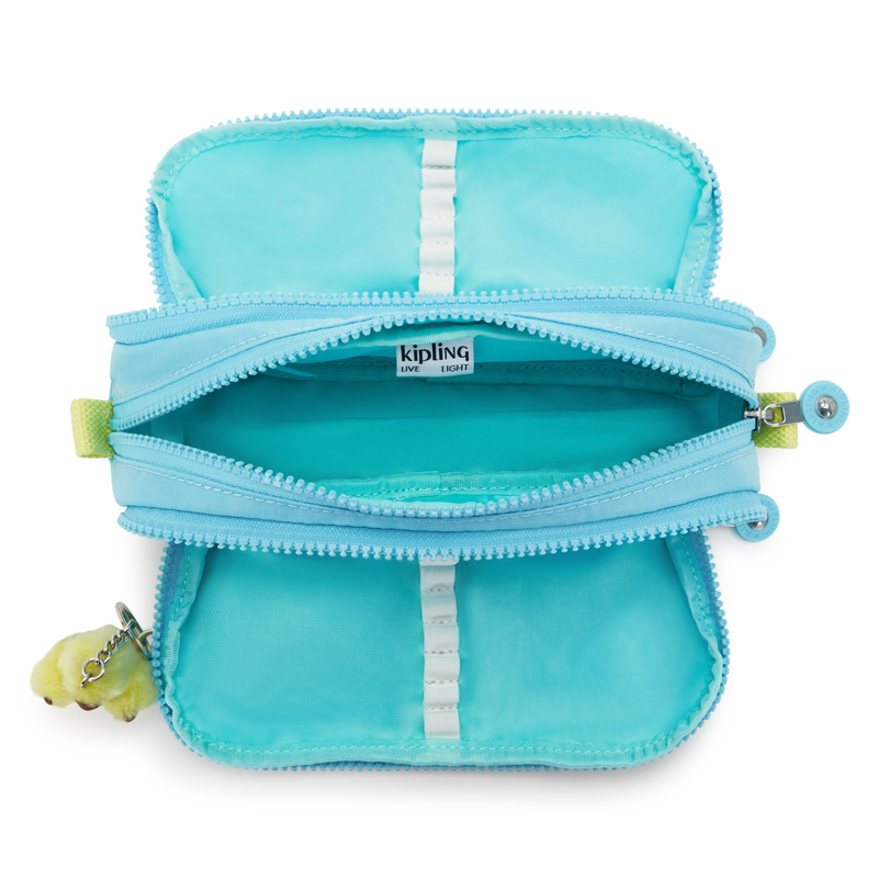 Gitroy splash blue-null