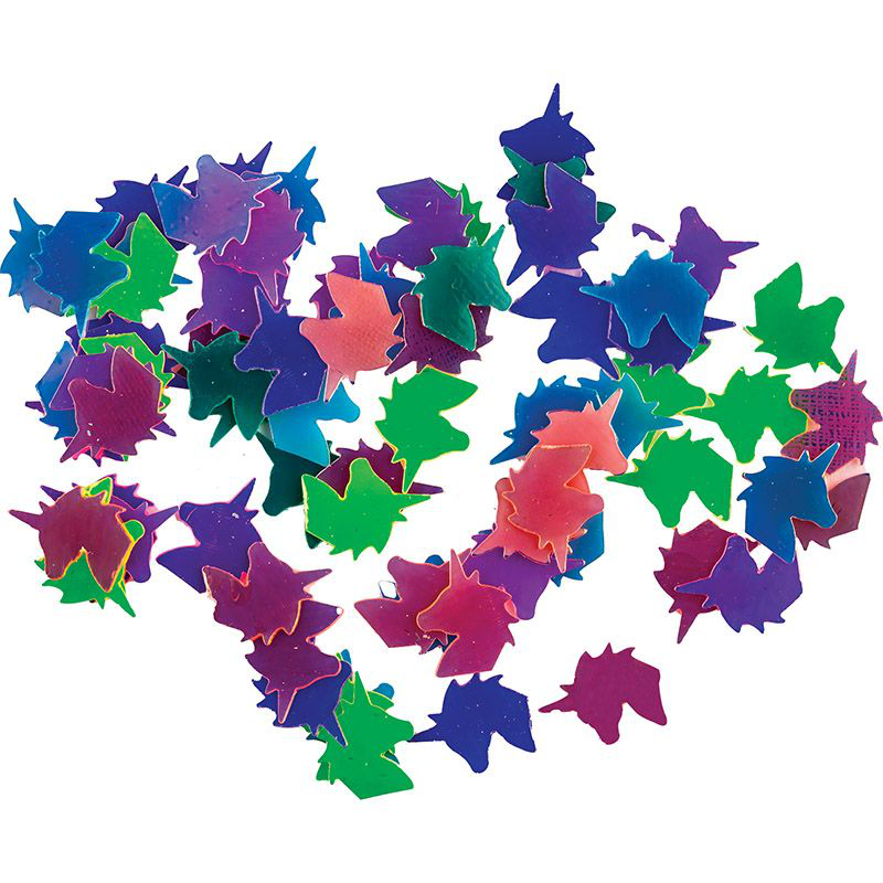 Skip to the end of the images gallery skip to the beginning of the images gallery sequin "unicorn" d.:8,11mm, 1100pcs(15g), mixed colors, , medium-null