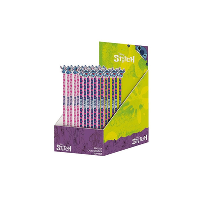 Lilo & stitch pencil, , medium