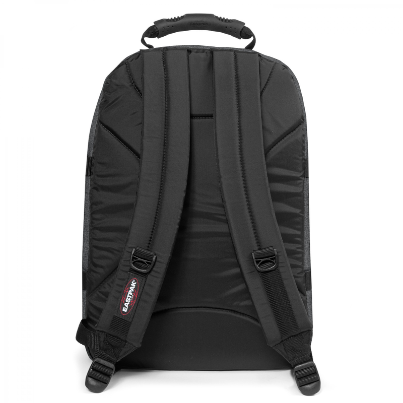 Provider black denim-null