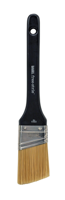 Lqx professional freestyle large scale brush universal angle 2-inch liquitex, , medium