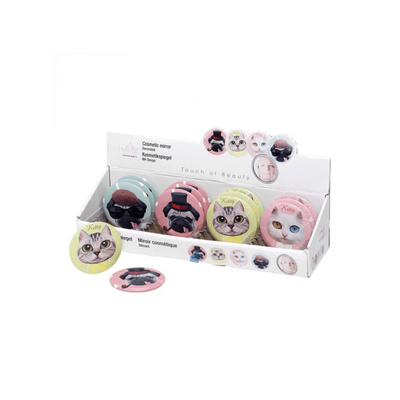 Cosmetic mirror, Miscellaneous, medium