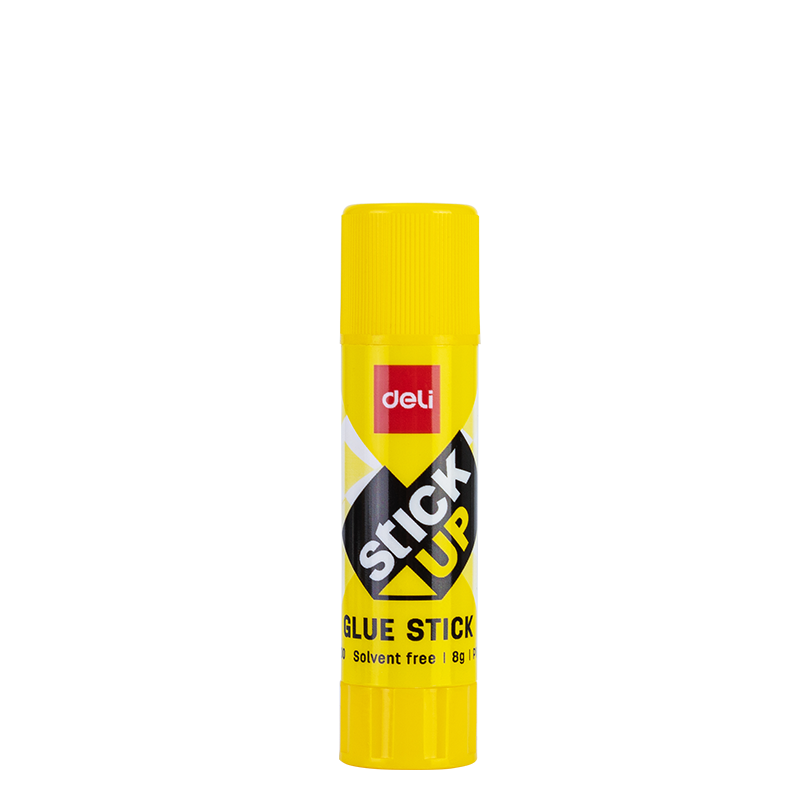 Deli stick up glue stick 8g a20010, , medium-null