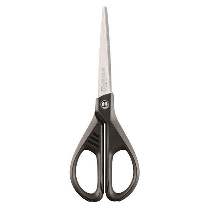 Maped essentials scissor 17cm, , medium-null