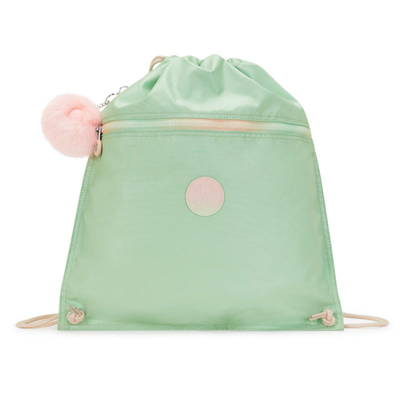 Kipling supertaboo soft green met ki4786-5ky, , medium
