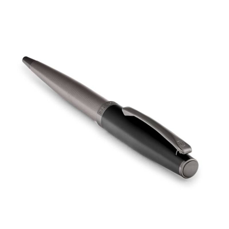 Cerruti ballpoint pen islington chevron, , medium image number null