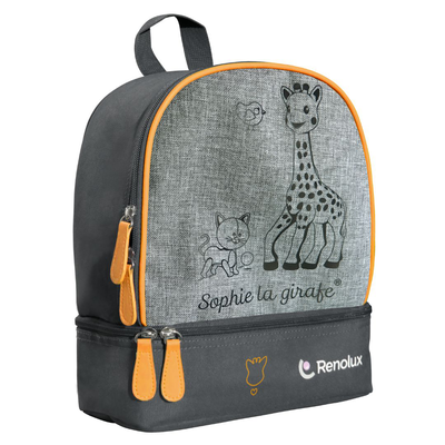 Sophie la girafe snack bag, , medium