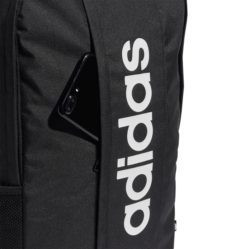 Product image: Adidas adults linear backpack-null