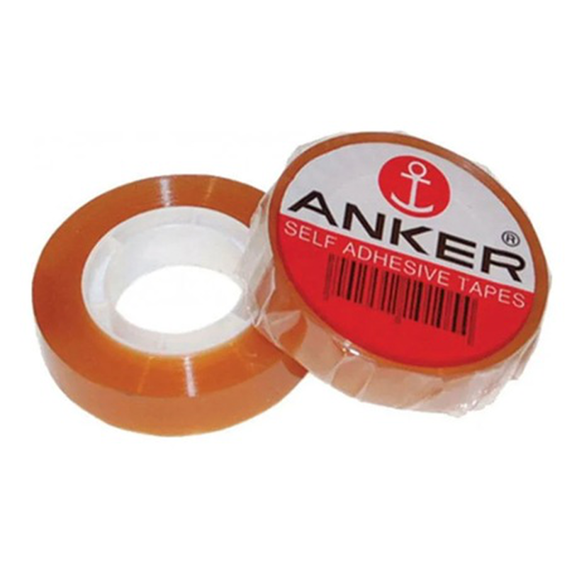 Anker self-adhesive tapes 15mmx33m, , medium-null