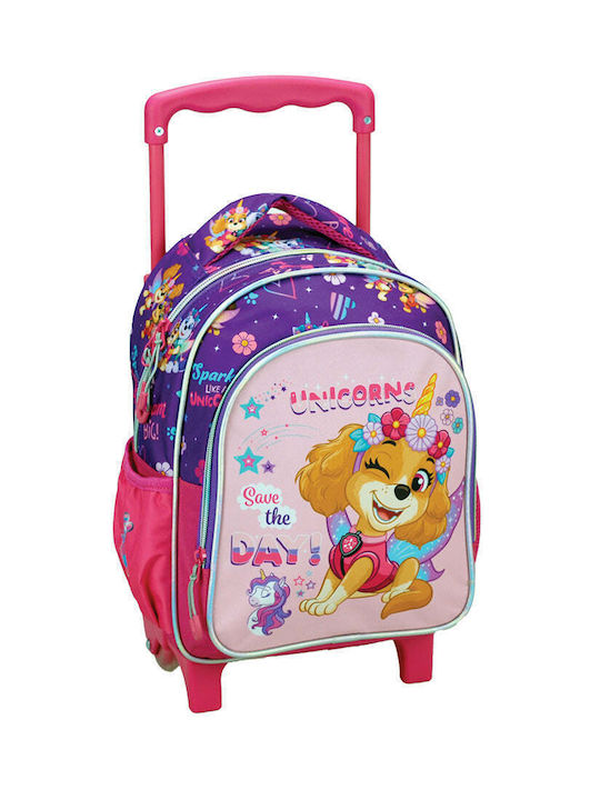 Gim junior trolley paw patrol unicorns, , medium-null