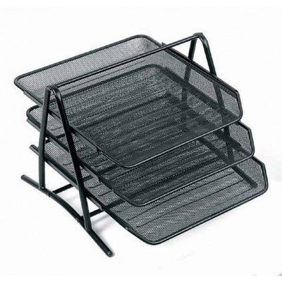 Telleno 3-tier tray black h2003, , medium