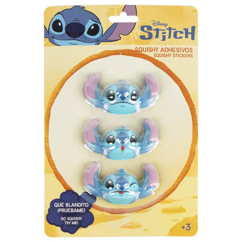 Stitch squishy stickers 2700002054, , medium-null