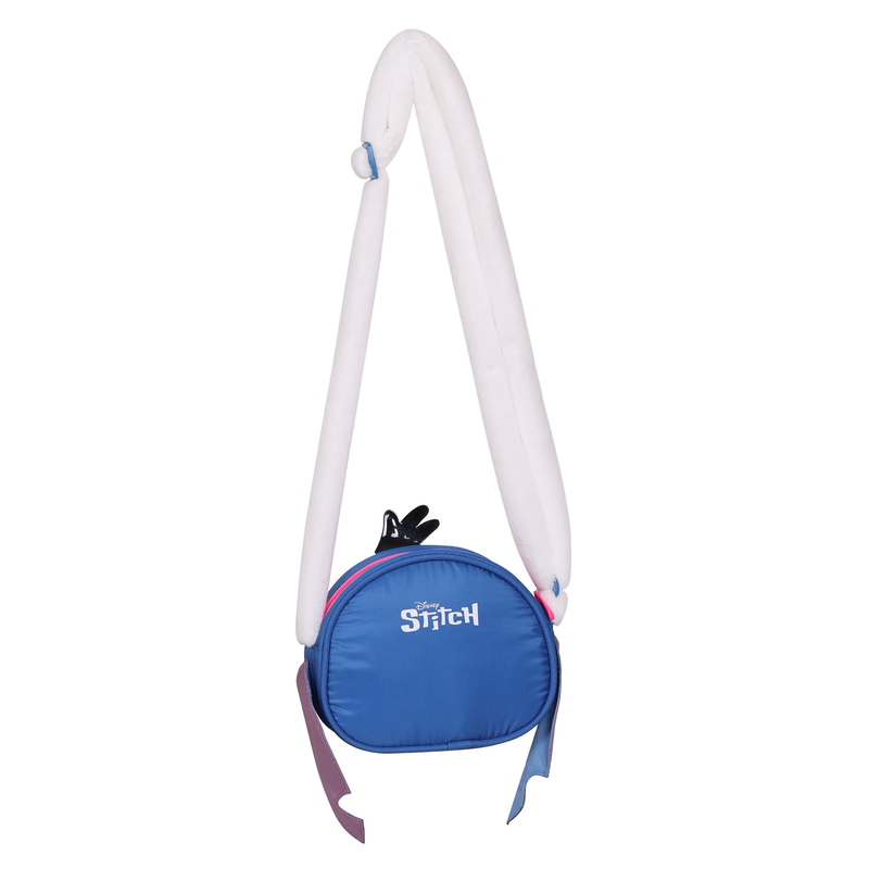 Lilo & stitch shoulder bag-null