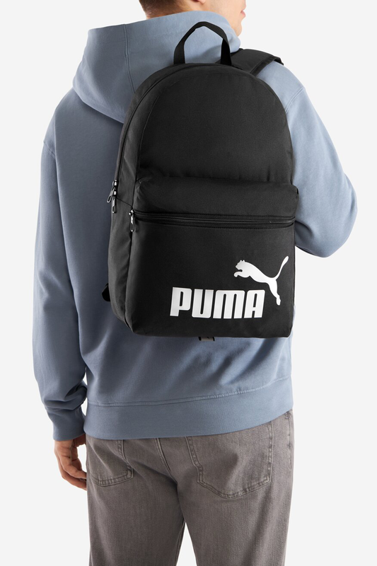 Product image: Puma backpack black-null