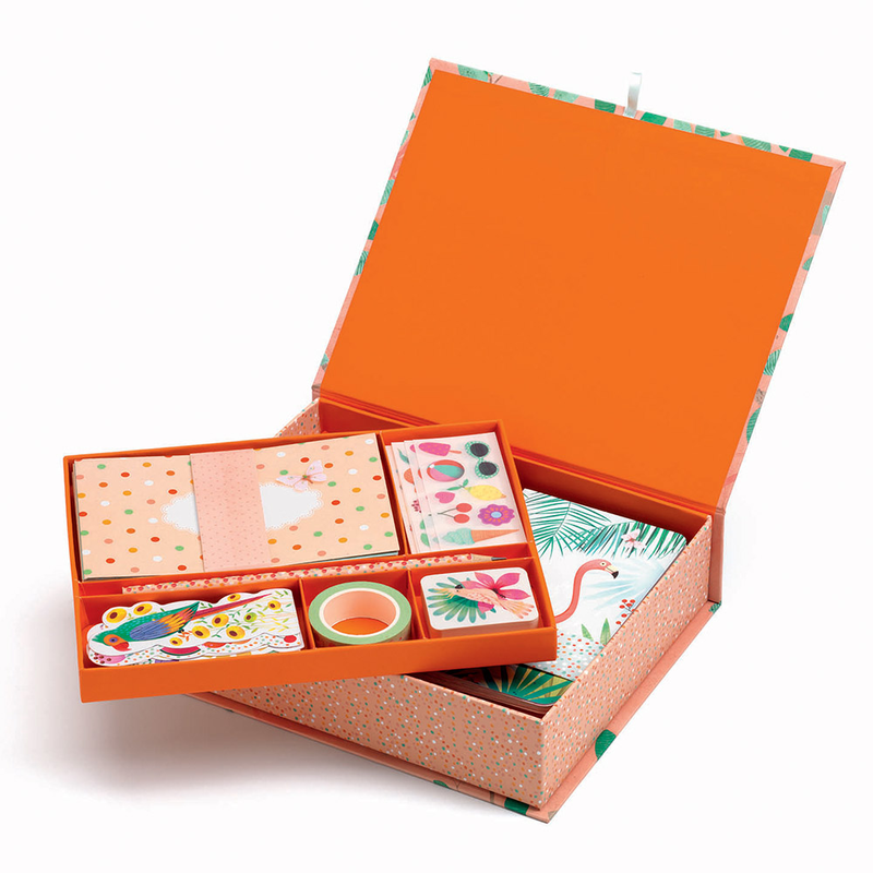 Djeco lp box sets marie box set, , medium image number null