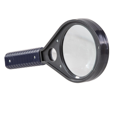 Deli magnifier 3x, 6x 55mm dl-e9091, , medium