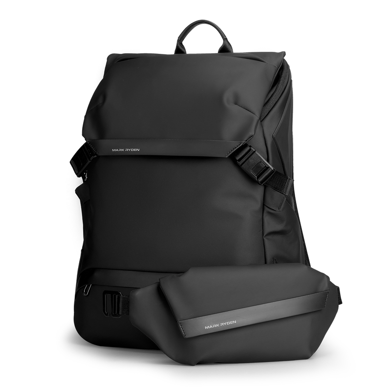 Mark ryden voyage pro backpack 2 in 1, , medium-null