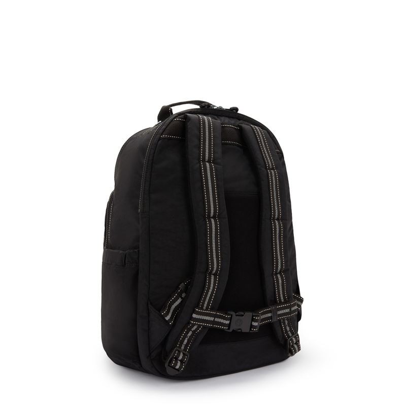 Seoul college extra true black-null