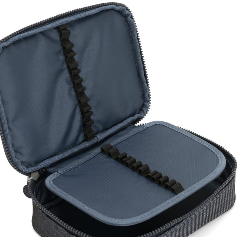 Kipling 100 pens marine navy ki6717-58c, , medium-null