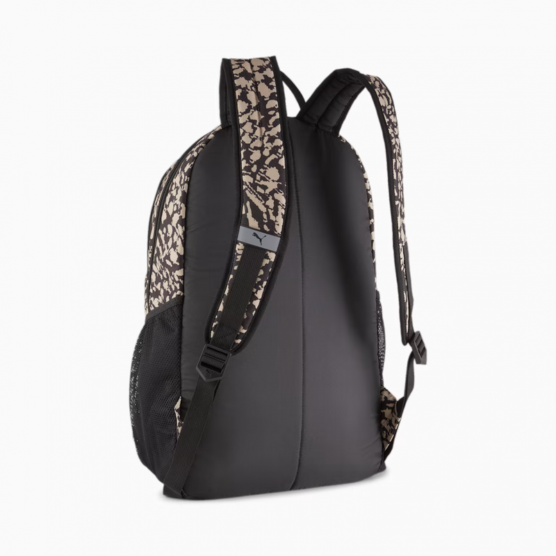 Puma Academy Backpack Black Brown 079133 17-null