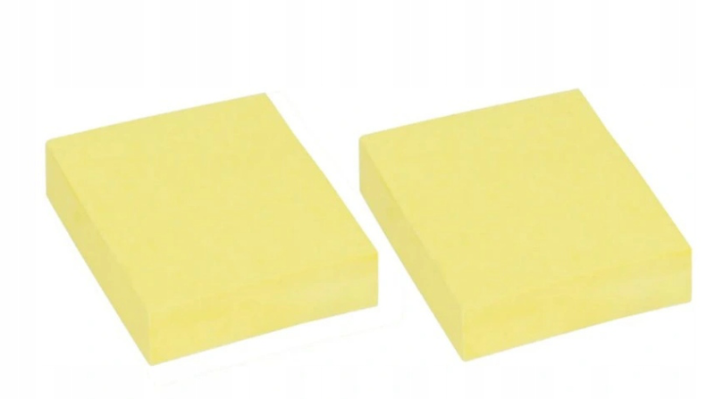 Eagle sticky notes 40x50mm 2pcs x100 sheets, , medium-null