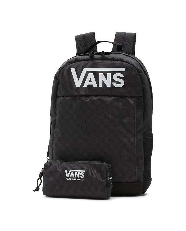 Vans skool backpack-null