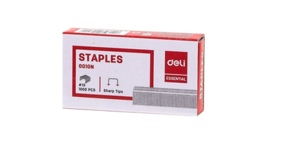Deli staples #10, , medium
