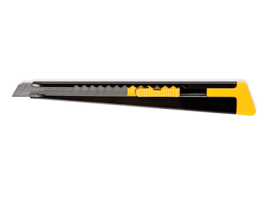 Cutter metal small size  9mm blade, , medium