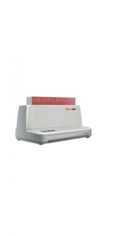 Officeplus thermal binding machine dwb61, , medium-null