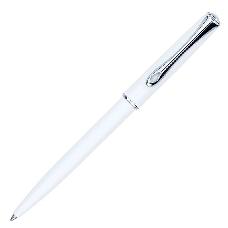 Product image: Diplomat bp traveller snowwhite easyflow, , medium-null