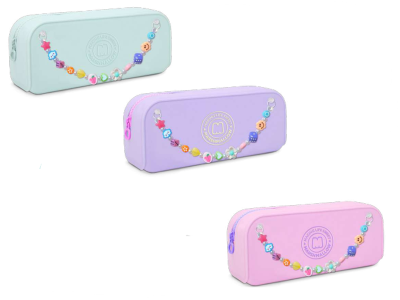 Marshmallow25 silicone bijous-null
