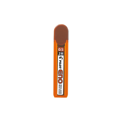 Pencil lead eno-g 0.5mm hb 12pcs - pilot, , medium