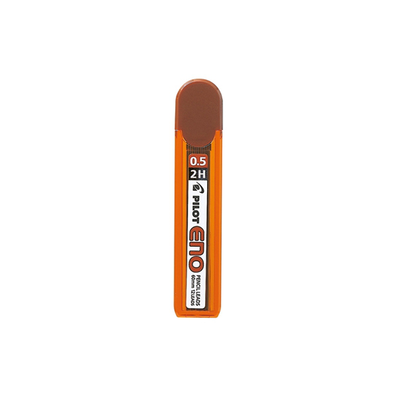 Product image: Pencil lead eno-g 0.5mm hb 12pcs - pilot, , medium-null