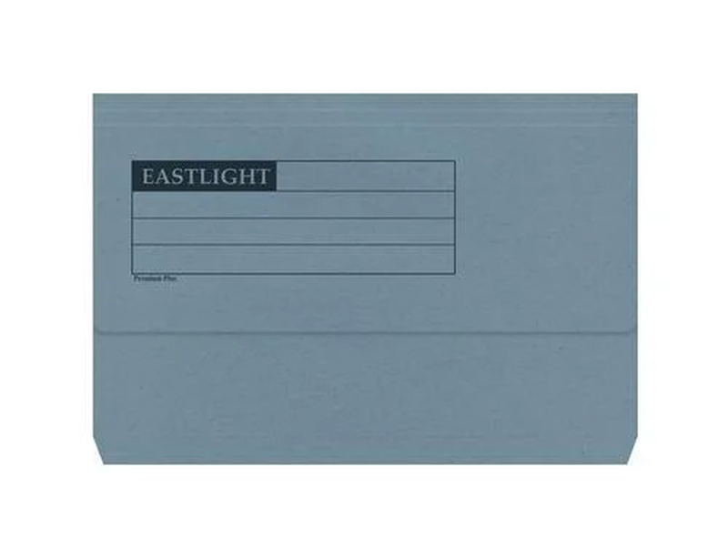 Product image: Eastlight document wallet fc blue, , medium-null