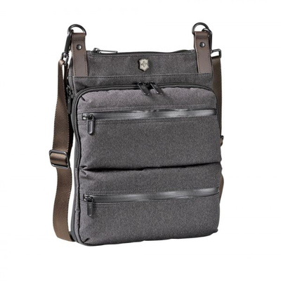Victorinox architecture urban wilson grey/brown, , medium