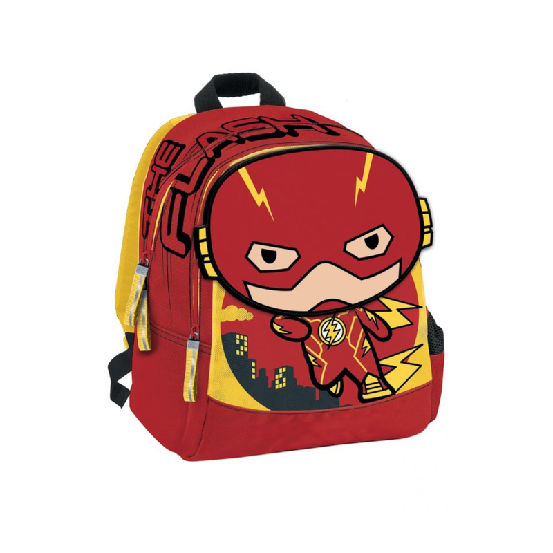 Flash jr backpack, , medium-null