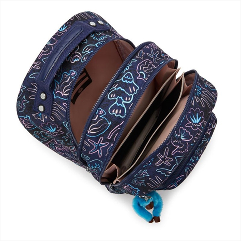 Product image: Kipling class room disco fish ki7090-4fk, , medium-null