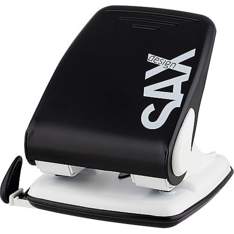Product image: Sax 518 century 2-hole punches c: 40s black, , medium-null