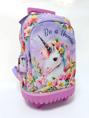 Unicorn tr.backpack