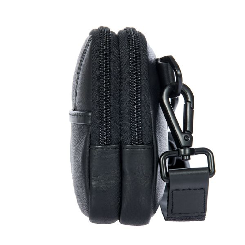 Porsche design roadster leather evo travel pouch&nbsp;, , medium-null