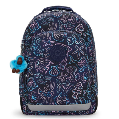 Kipling class room  disco fish ki7090-4fk, , medium
