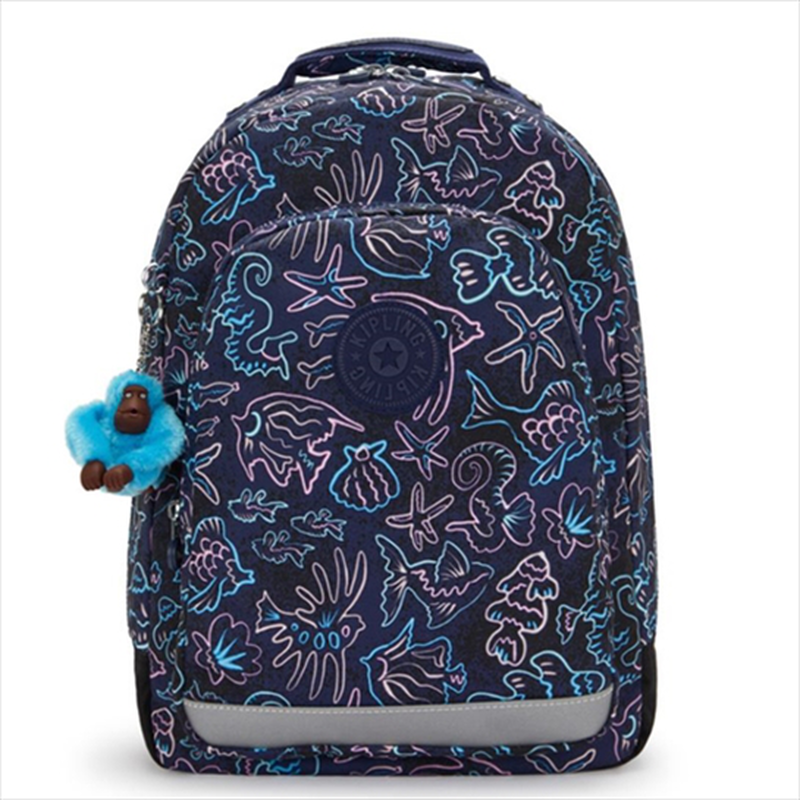 Product image: Kipling class room disco fish ki7090-4fk, , medium-null
